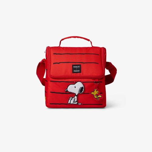 Snoopy’s House Lunch Box