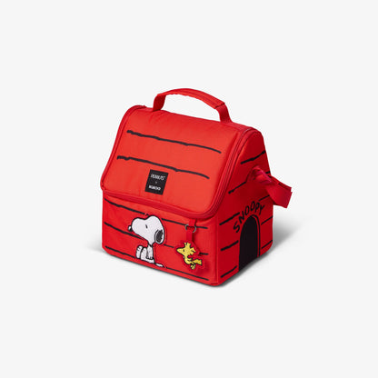 Snoopy’s House Lunch Box