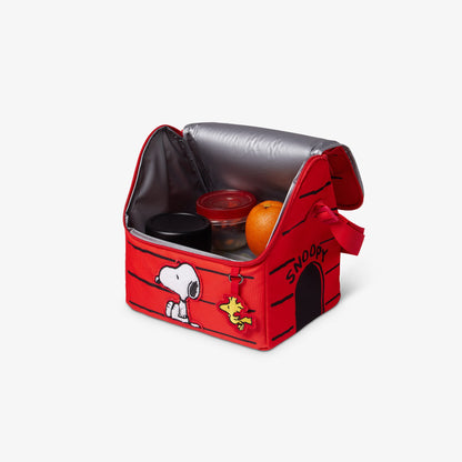 Snoopy’s House Lunch Box