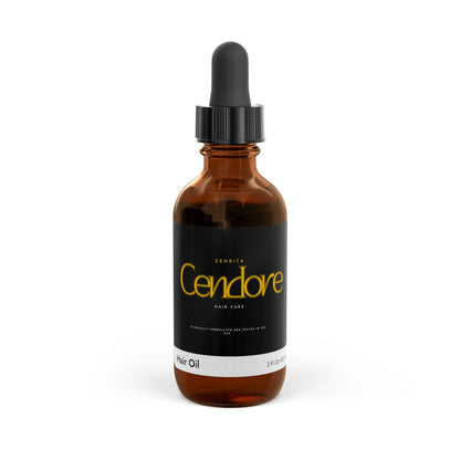 Cendore Hair Oil, 2oz