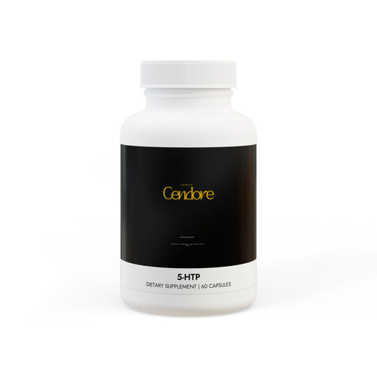 Cendore 5-HTP Supplement (60 Capsules)