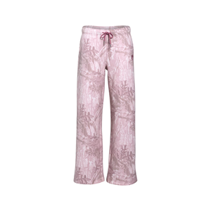Pink Camo Sweatpants