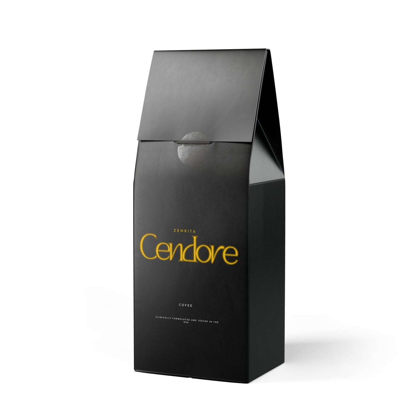 Cendore Broken Top Coffee Blend (Medium Roast)