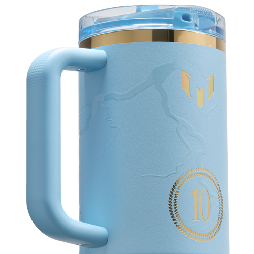 The Messi Quencher ProTour Flip Straw Tumbler | 40 oz