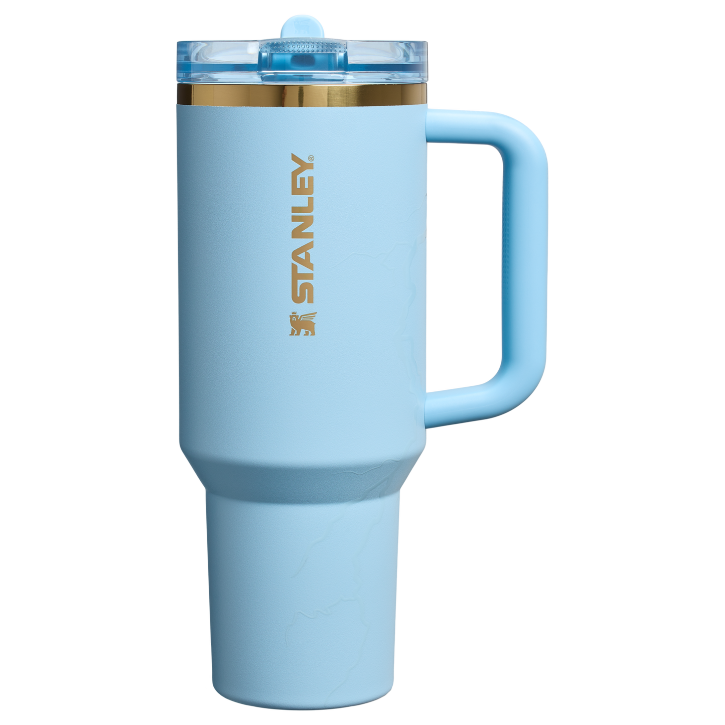 The GOAT Messi Tumbler