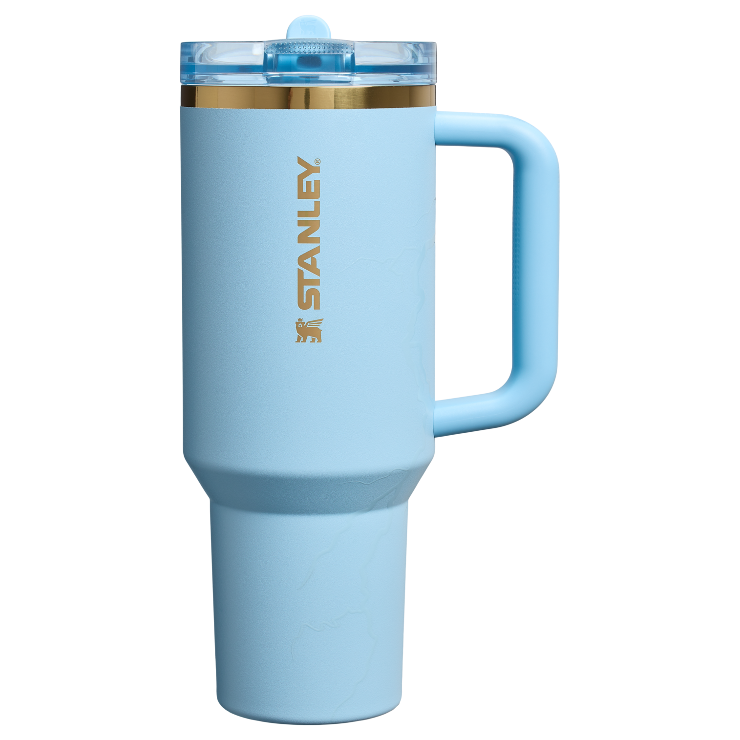 The Messi Quencher ProTour Flip Straw Tumbler | 40 oz