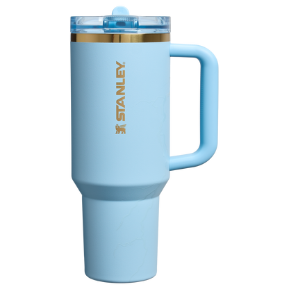 The GOAT Messi Tumbler