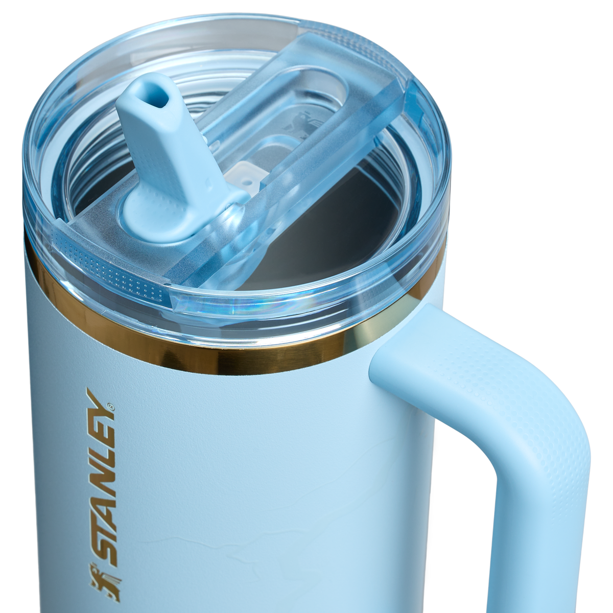 The GOAT Messi Tumbler