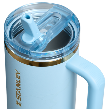 The GOAT Messi Tumbler